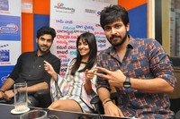 Kaadhali Movie 1st Song Launch at Radio City